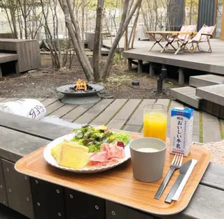 ミディアム カラー パーマ ヘアアレンジ メンズ キッズ GOTODAY SHAiRE SALON (原宿本店)所属・stylist 🎀 kanaのその他イメージ