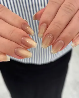 ネイル nailsalon room.のネイルデザイン