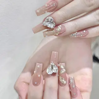 ネイル Mi Oのネイルデザイン