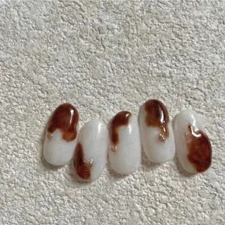 ネイル Radia bykaonailsのネイルデザイン