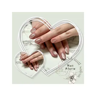 ネイル HaNA 　nail salonのネイルデザイン