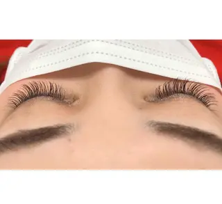 マツエク・マツパ Hera 👀アイラッシュのマツエク・マツパデザイン