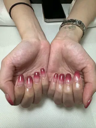 ネイル joieange akariのネイルデザイン