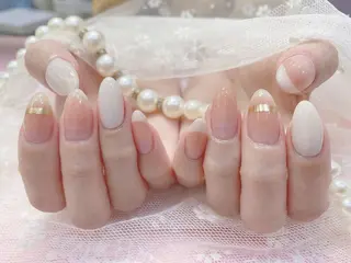 ネイル PLATA LISAのネイルデザイン