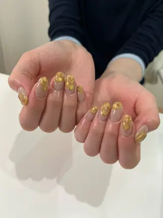 ネイル nail by minamiのネイルデザイン