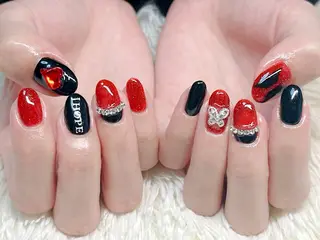 ネイル Star nail 堀のネイルデザイン