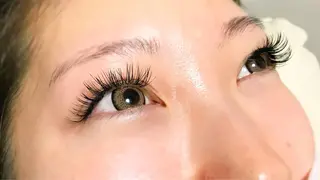 マツエク・マツパ salon:S 仙台店のマツエク・マツパデザイン