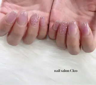 ネイル Cleo クレオのネイルデザイン
