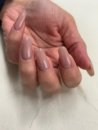 ネイル アンベリール所属・アンベリール FUJIOKAのネイルデザイン