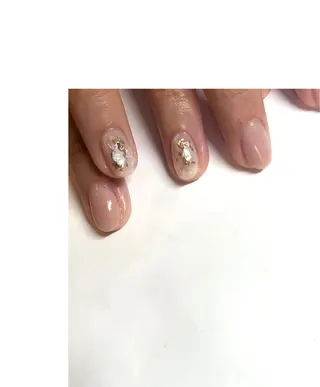 ネイル a marikoのネイルデザイン