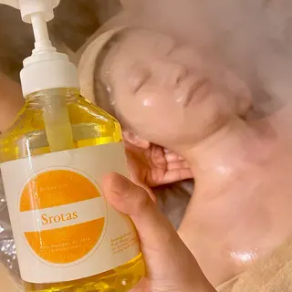 WHITE AQUA 北千住店のエステ・リラクイメージ