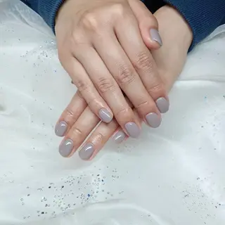 ネイル 金井 奈々のネイルデザイン