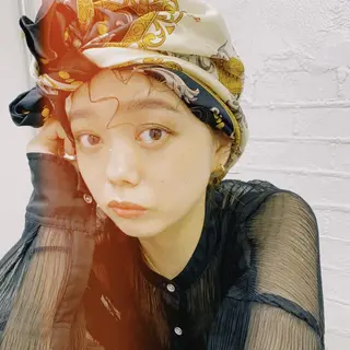 マツエク・マツパ miho【吉祥寺】 ★プライベートサロンのマツエク・マツパデザイン