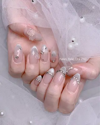 ネイル ナナイチゼロ I.Naoのネイルデザイン