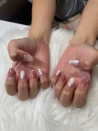 ネイル AVANCE. Nanamiのネイルデザイン