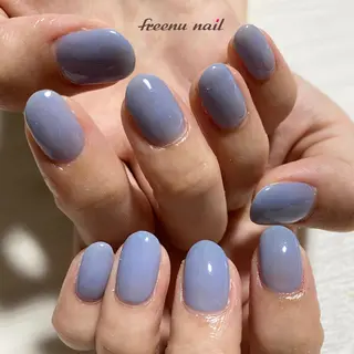 ネイル freenu nail【24H】のネイルデザイン