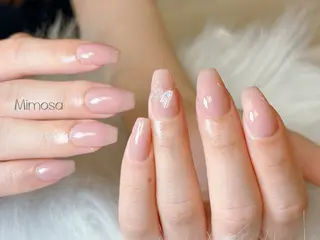 ネイル 🤍Hazel 吉祥寺🤎のネイルデザイン