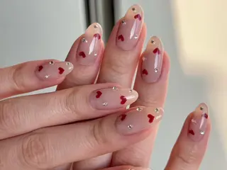 ネイル Tsugimonail所属・Tsugimo ネイルのネイルデザイン