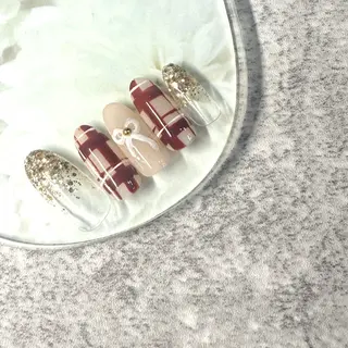 ネイル ★Rinail... .のネイルデザイン