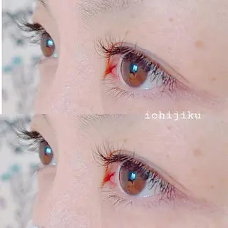 マツエク・マツパ まつげや いちじく所属・まつげや いちじくのマツエク・マツパデザイン