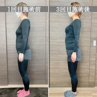 美容整体サロン Chare人形町店のエステ・リラクイメージ