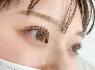 パーマ ディレット 🫧Hayashiのマツエク・マツパデザイン