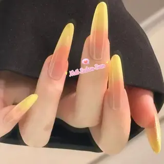 ネイル Sun Nail サン ネイルサロンのネイルデザイン