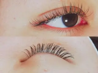 マツエク・マツパ kirakira所属・ʏᴜᴋᴀ /ᴋɪʀᴀᴋɪʀᴀのマツエク・マツパデザイン