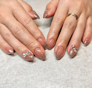 ネイル N.style所属・Ｎ. styleのネイルデザイン