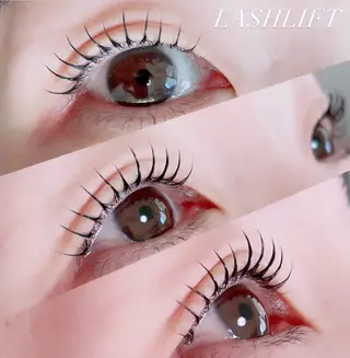 マツエク・マツパ Beautycat Chihiroのマツエク・マツパデザイン