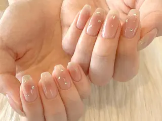 ネイル Kanai Harukaのネイルデザイン