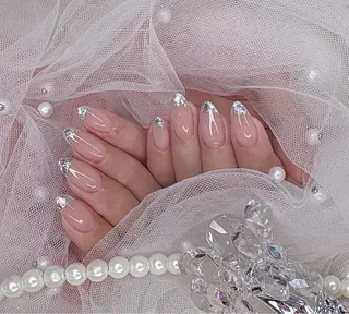 ネイル R salonのネイルデザイン