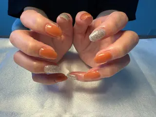 ネイル nail salon Estelleのネイルデザイン
