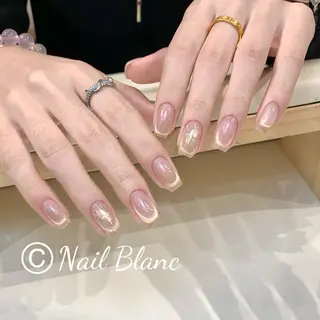 ネイル Kurehashi Yui🧸のネイルデザイン