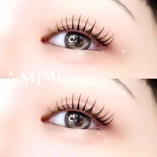 マツエク・マツパ マリーテレジア 🎀 yoshidaのマツエク・マツパデザイン