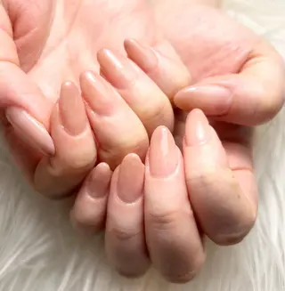 ネイル ENVY☆ NOELのネイルデザイン