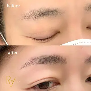 アイブロウ 新石切ravis - ラヴィス -のその他イメージ