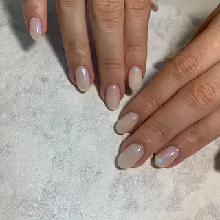 ネイル Li aile eye&nailのネイルデザイン