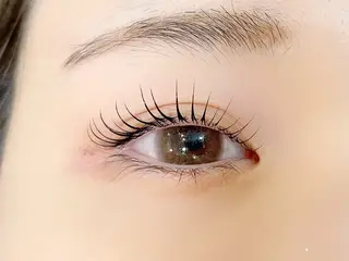 マツエク・マツパ Eyelash Salon FAXIA 大宮店所属・後藤 彩音のマツエク・マツパデザイン
