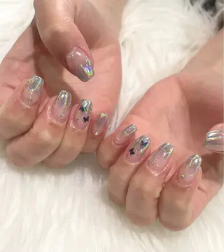 ネイル jujur HARUKA🌸のネイルデザイン