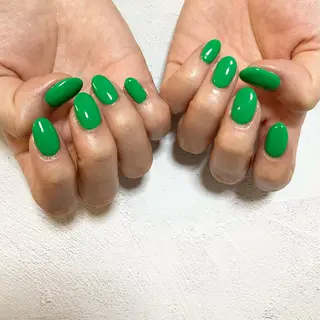 ネイル Niconail ☆ 仙川/ Aiのネイルデザイン