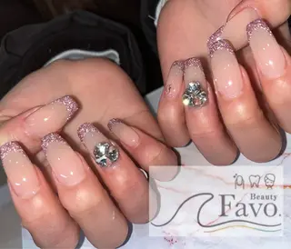 ネイル BeautyFavo .byKannaのネイルデザイン