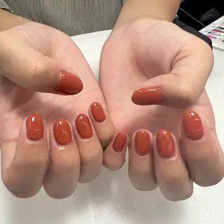 ネイル 【MAXKELLY】 KOBIKI🐾のネイルデザイン