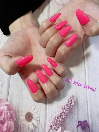 ネイル Lakkus T－CHIのネイルデザイン