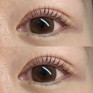 マツエク・マツパ Rise 🎀のマツエク・マツパデザイン