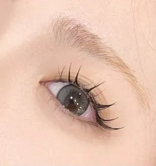 マツエク・マツパ EYELA(アイラ)柏店所属・👑EYELA 柏／ 川村👑のマツエク・マツパデザイン