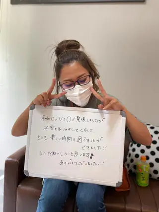 Salon Improveのネイルデザイン