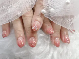 ネイル nail salon _reve Yuiのネイルデザイン