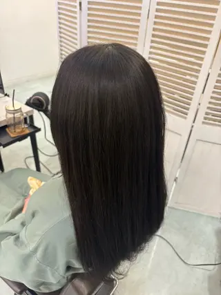カラーモデル募集🎨 ryukiのヘアスタイル