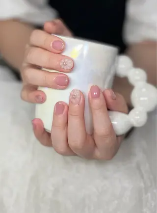 ネイル R-nail salonのネイルデザイン
